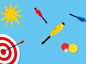 Animations estivales