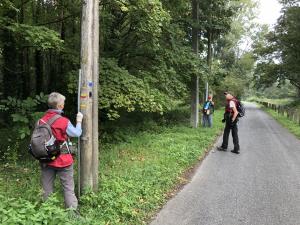 Baliseurs du Codérando77