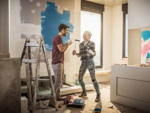 travaux logement