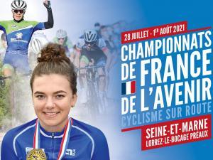 Championnats de france de l'avenir