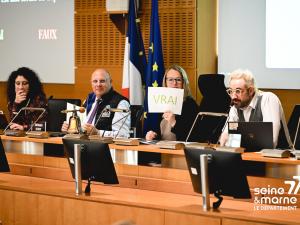 Conférence sur la santé mentale