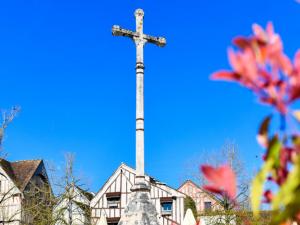 Croix aux édits de Provins