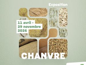 expo chanvre