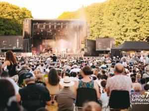 Festival Django Reinhardt