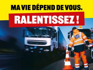 sécurité routière