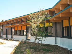 École à Penchard