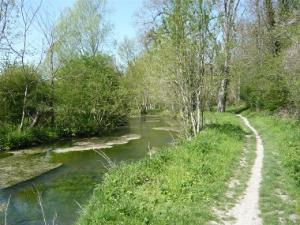 Espace naturel sensible - La rivière
