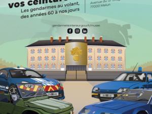 évènements septembre 2025