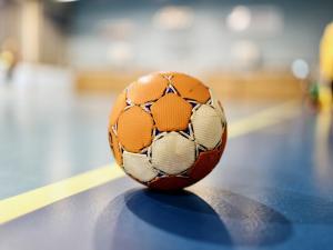 Balle de handball