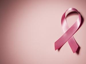 Ruban d'Octobre Rose