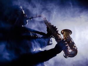 saxophoniste