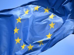 Drapeau européen