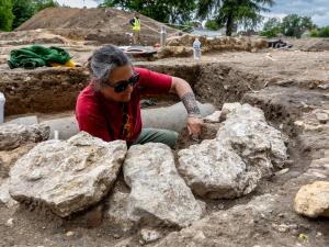 vignette archéologie