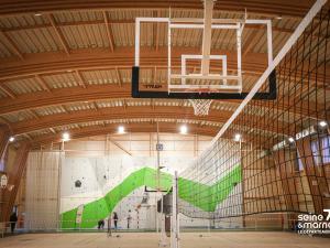 Gymnase