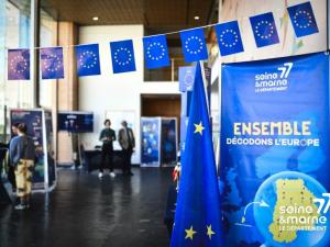 mission europe