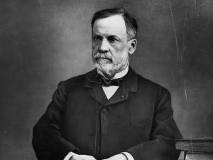 Louis Pasteur