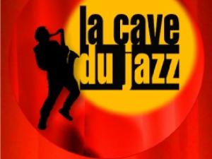 Logo de la Cave du Jazz