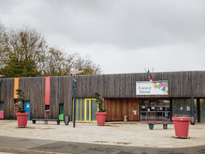 MDS Roissy-en-Brie antenne Ozoir-la-Ferrière