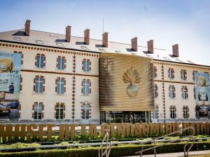 Musée de la Gendarmerie à Melun