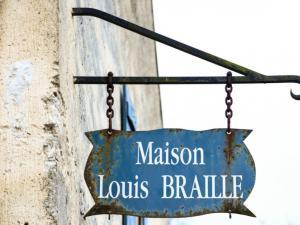 musée Louis Braille