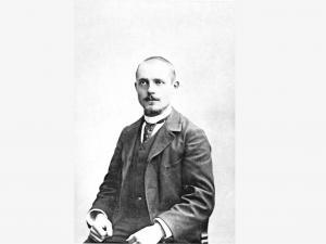 Charles Péguy