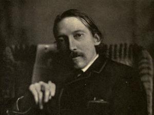 Robert Louis Stevenson