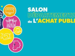 Salon de l'Achat public en Seine-et-Marne