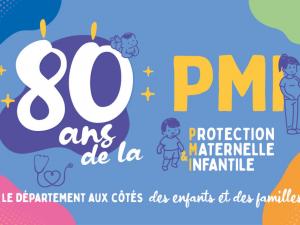 La PMI fête ses 80 ans en 2025