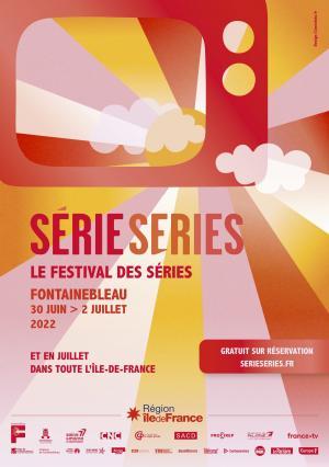 Festival Série Series — Wikipédia