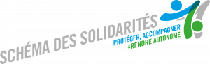 logo du schéma des solidarités