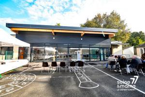 Restaurant scolaire
