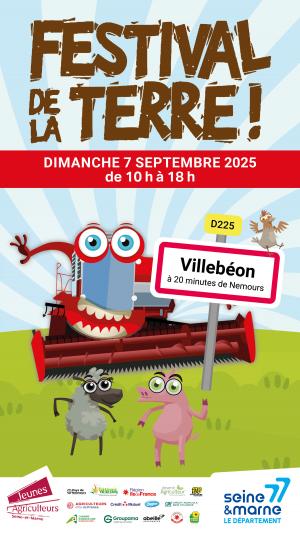 Festival de la Terre 
