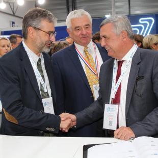 Partenariat entre le Département et les collectivités territoriales