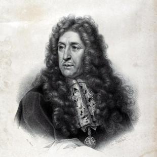 André Le Nôtre