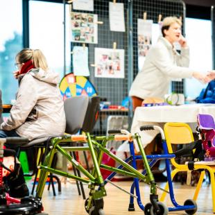 Forum de l'autonomie en Seine-et-Marne