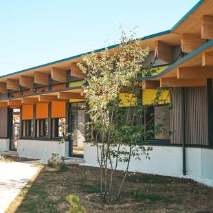 École à Penchard