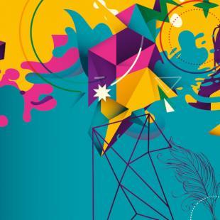 Visuel du Prix Jeunes Talents 2025