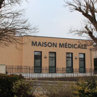 Maison médicale