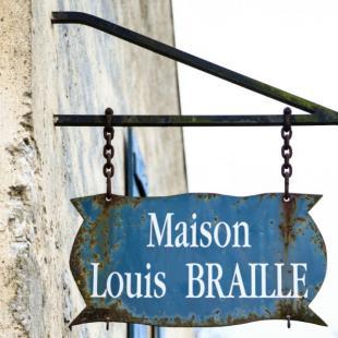 musée Louis Braille