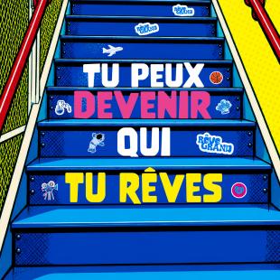 Le Département de Seine-et-Marne sensibilise les collégiens à la découverte des métiers