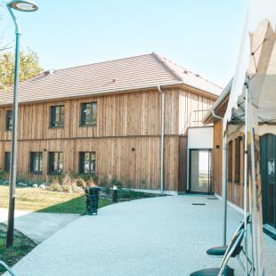 Village d'enfants Boissettes