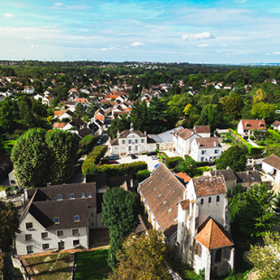 village de caractère