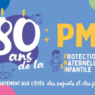 La PMI fête ses 80 ans en 2025