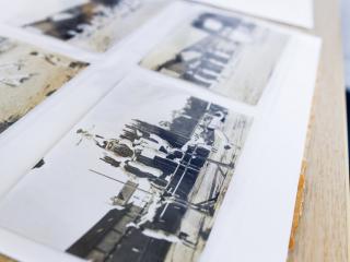 Photographies sur le sport en Seine-et-Marne