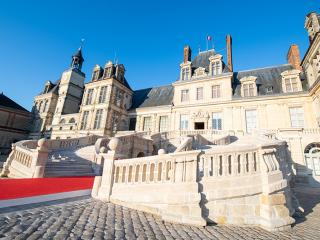 canton de Fontainebleau