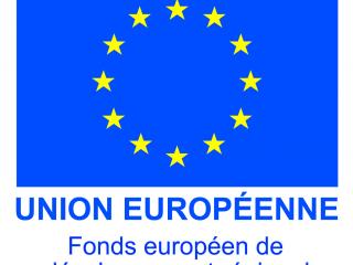 Logo de l'Union européenne