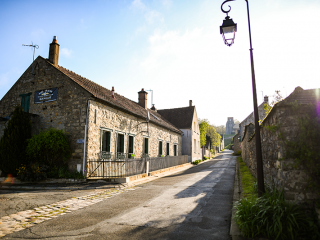 village de caractère