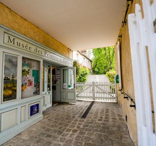 canton de Fontainebleau