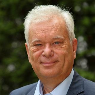 Président Patrick Septiers