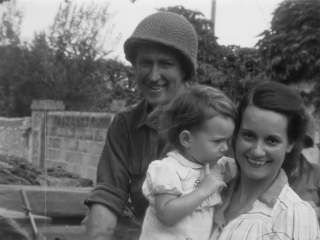 Photographie de la guerre 1939-1945